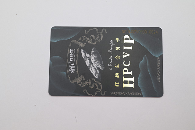 門禁卡使用哪種芯片比較好？